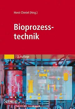 Bioprozesstechnik