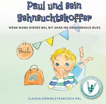 Paul und sein Sehnsuchtskoffer