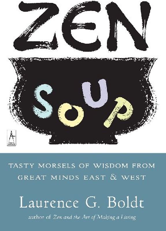 Zen Soup