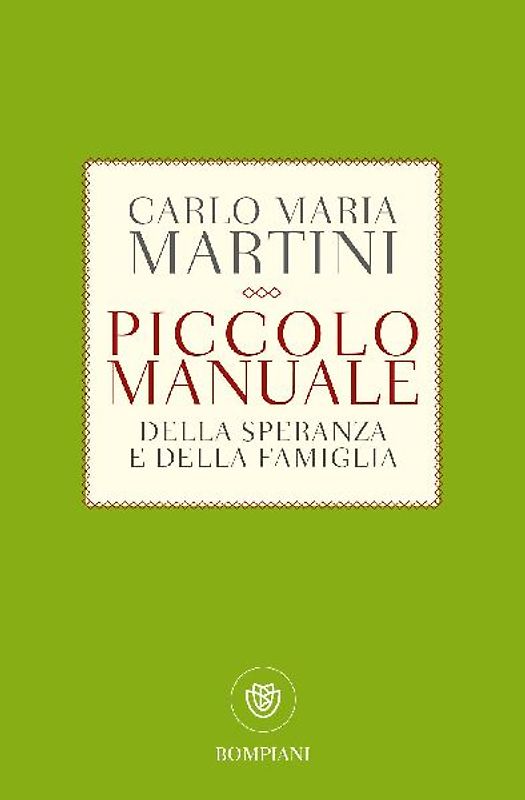 Piccolo manuale della speranza