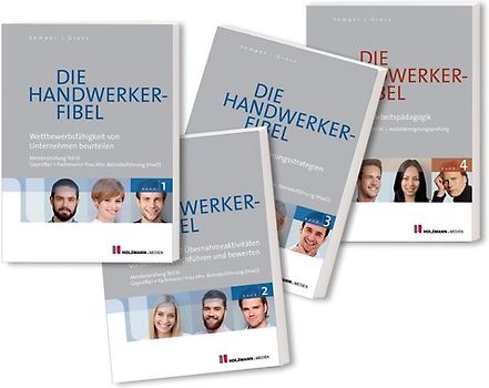 Die Handwerker-Fibel