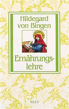 Hildegard von Bingen