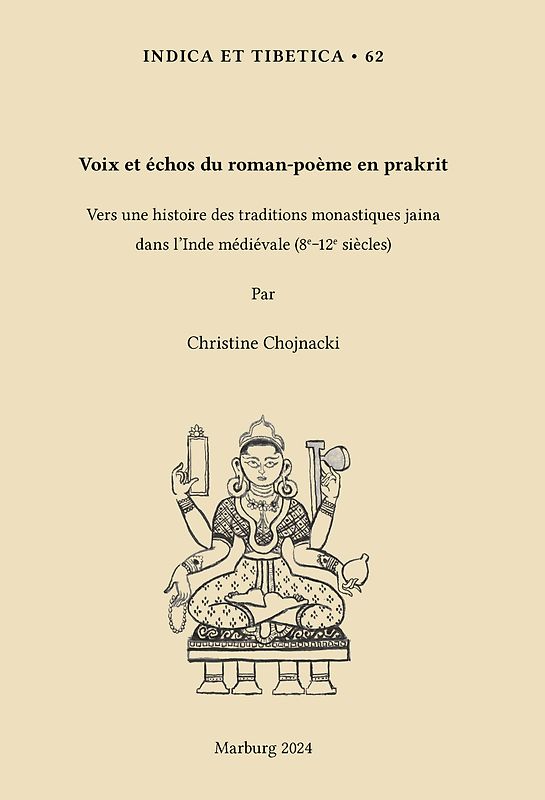 Voix et échos du roman-poème en prakrit