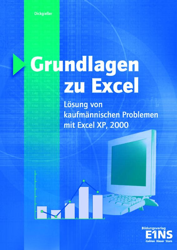 Grundlagen zu Excel