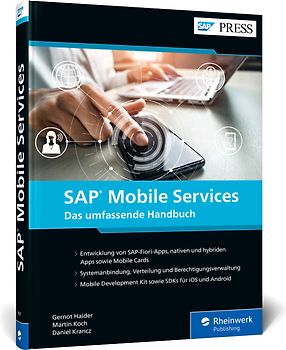 SAP Mobile Services