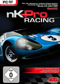 nK Pro Racing PC Spiele