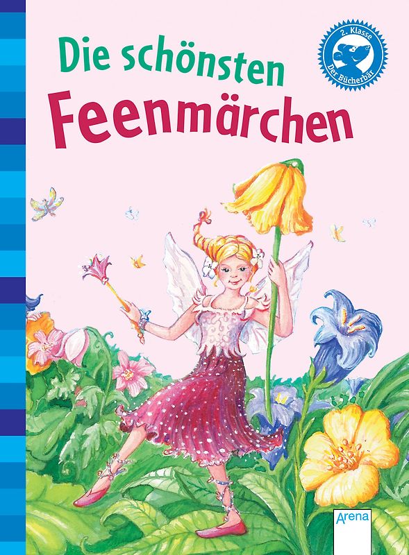 Die schönsten Feenmärchen