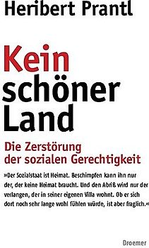 Kein schöner Land