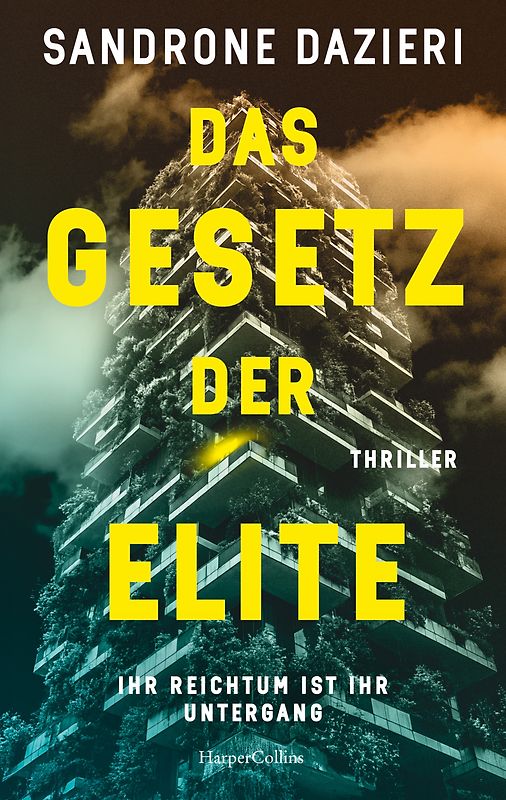 Das Gesetz der Elite