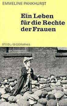 Ein Leben für die Rechte der Frauen