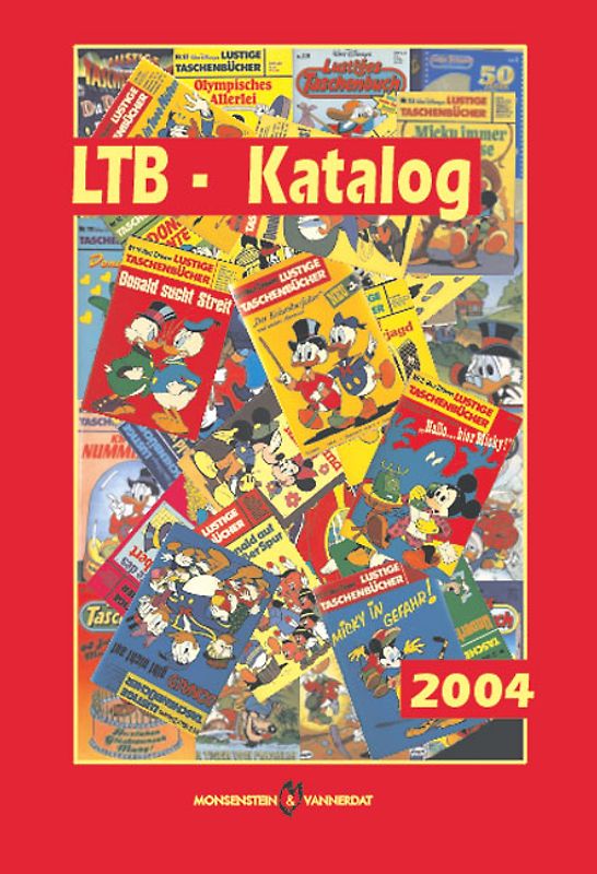 LTB-Katalog 2004