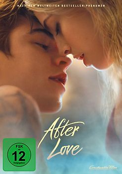 After Love DVD