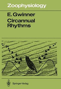 Circannual Rhythms