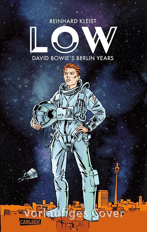 Low – Luxusausgabe