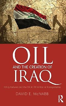 Oil and the Creation of Iraq