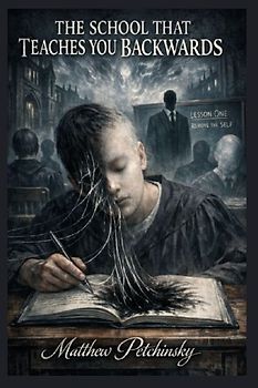 The School That Teaches You Backwards