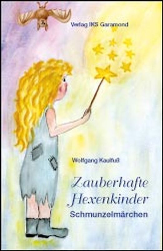 Zauberhafte Hexenkinder