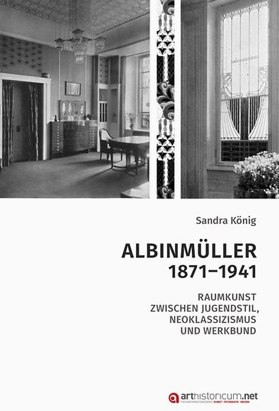 Albinmüller 1871–1941