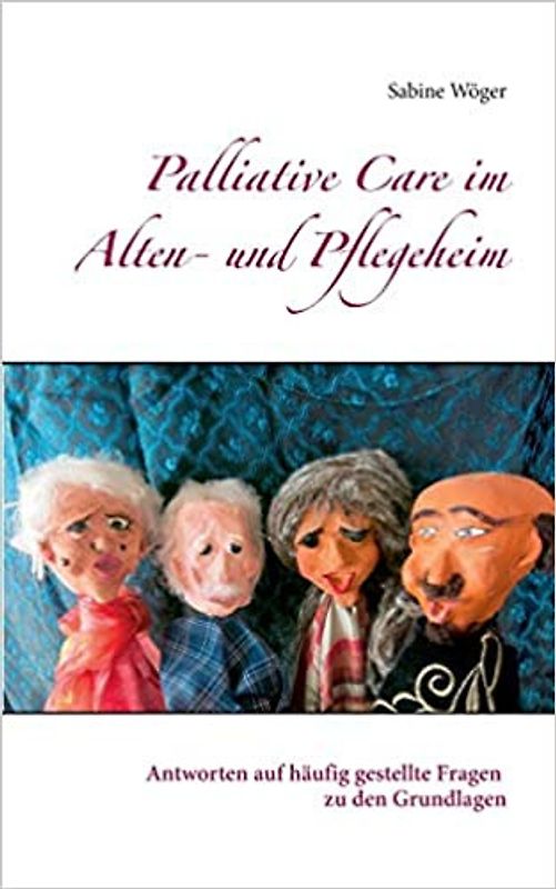Palliative Care im Alten- und Pflegeheim