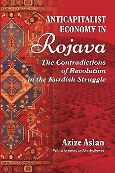 Anti-Capitalist Economy in Rojava