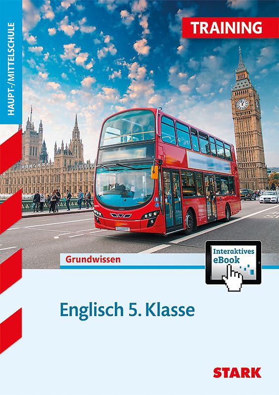Training Haupt-/Mittelschule - Englisch 5. Klasse + ActiveBook