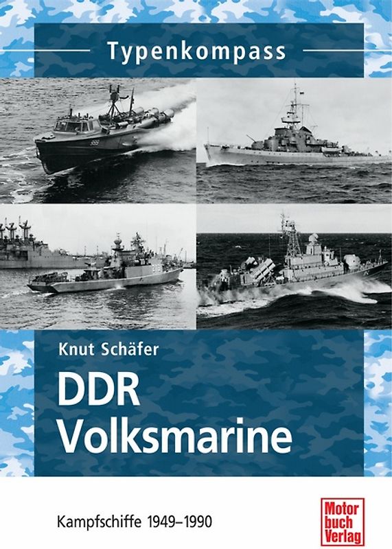 DDR-Volksmarine