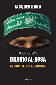 Operazione Diluvio Al-Aqsa
