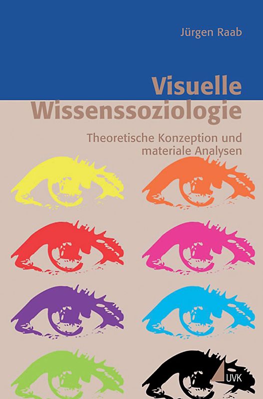 Visuelle Wissenssoziologie