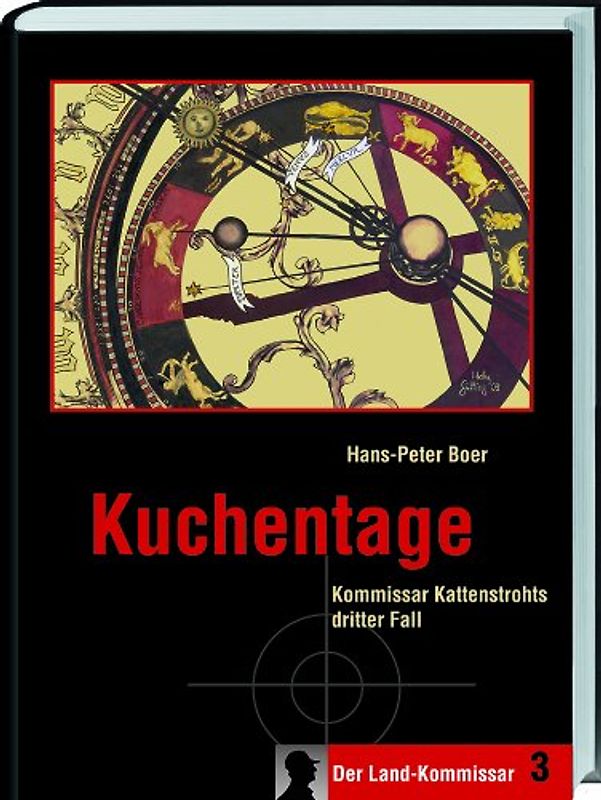 Kuchentage