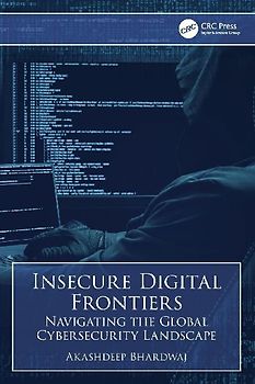 Insecure Digital Frontiers