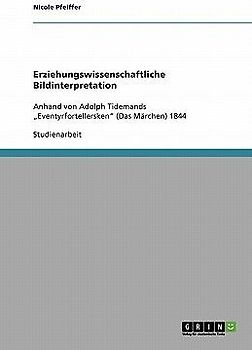 Erziehungswissenschaftliche Bildinterpretation
