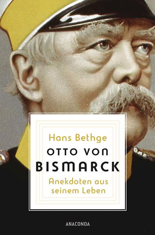 Otto von Bismarck
