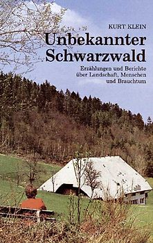 Unbekannter Schwarzwald
