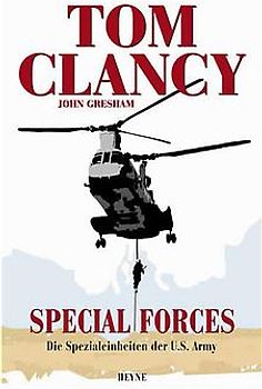 Special Forces