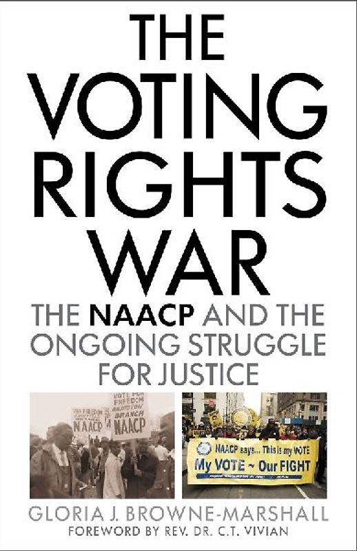 Voting Rights War