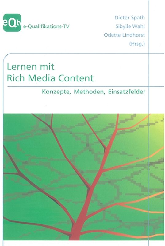 Lernen mit Rich Media Content