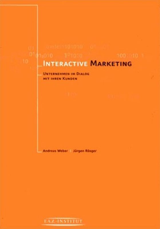 Interactive Marketing