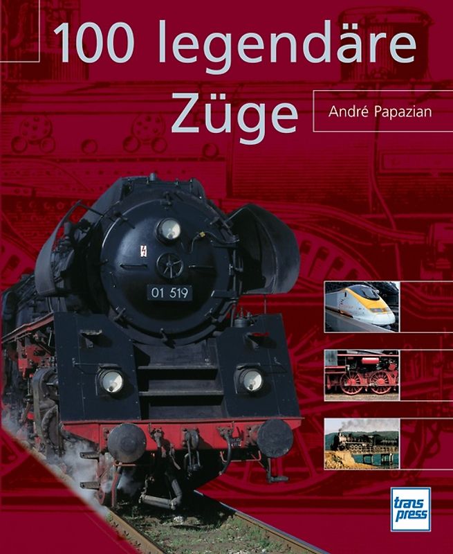 100 legendäre Züge
