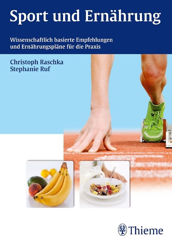 Sport und Ernährung