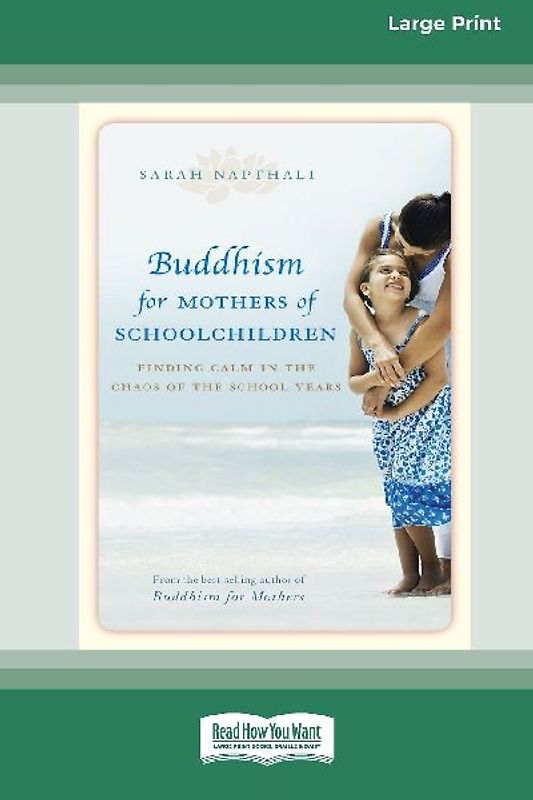 Buddhism for Mothers of Schoolchildren