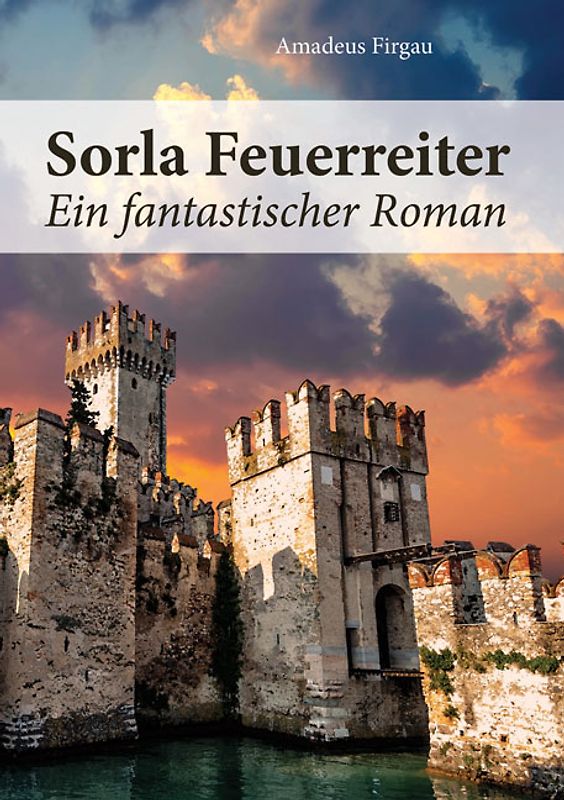 Sorla Feuerreiter