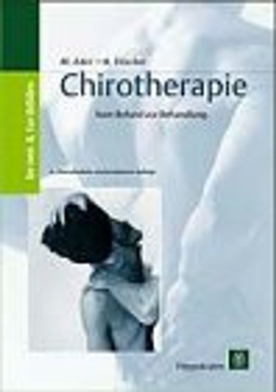 Chirotherapie