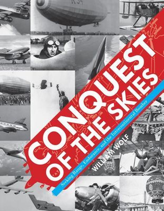 Conquest of the Skies