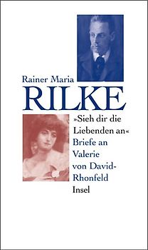 »Sieh dir die Liebenden an«