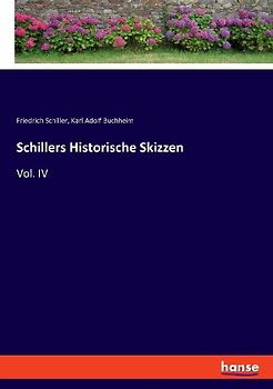 Schillers Historische Skizzen