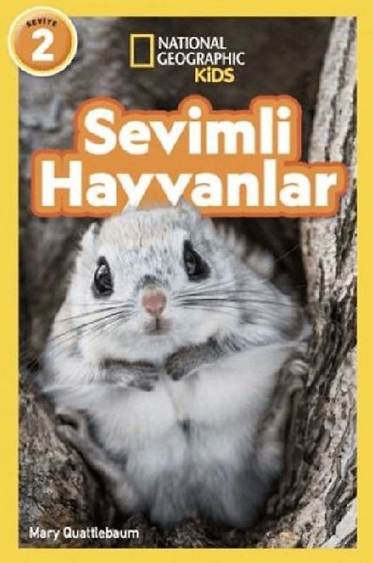 Sevimli Hayvanlar