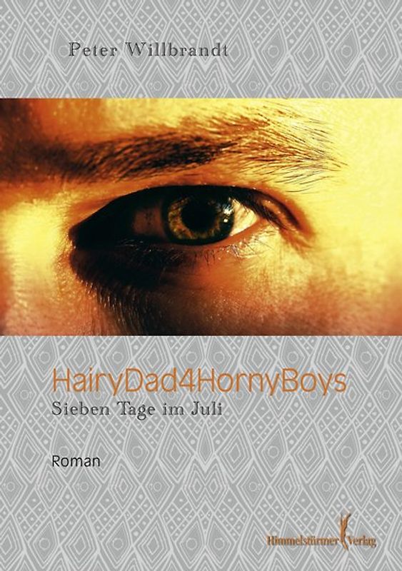 HairyDad4HornyBoys