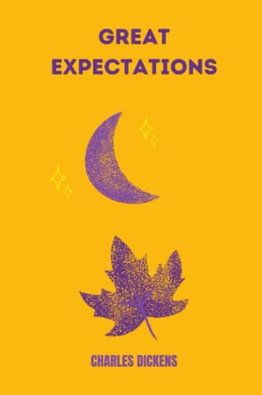 great expectations by Charles Dickens