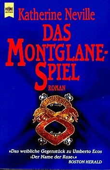 Das Montglane-Spiel