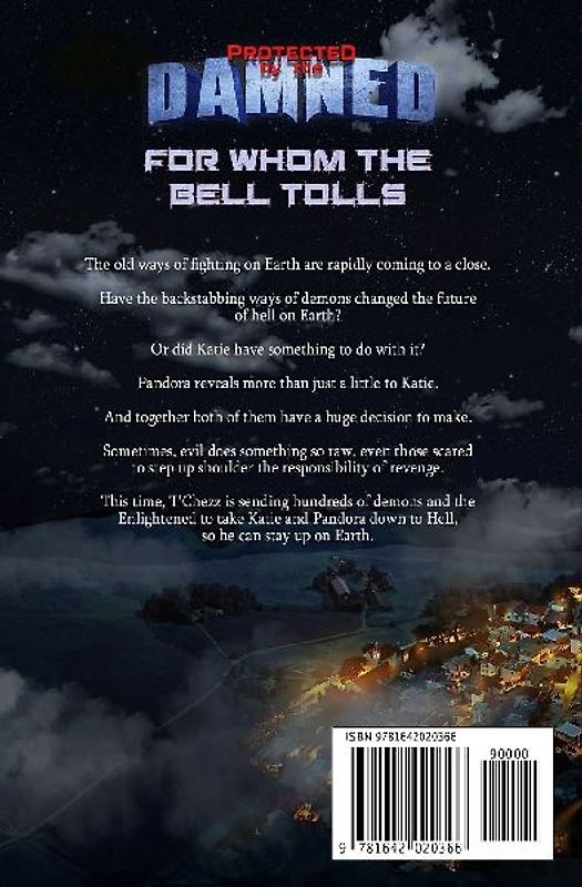 For Whom The Bell Tolls